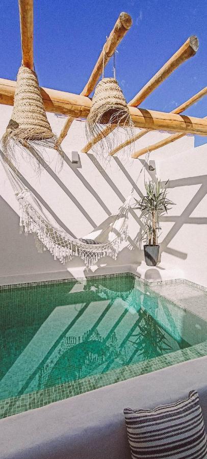 With Private Pool Apartamento Ronda