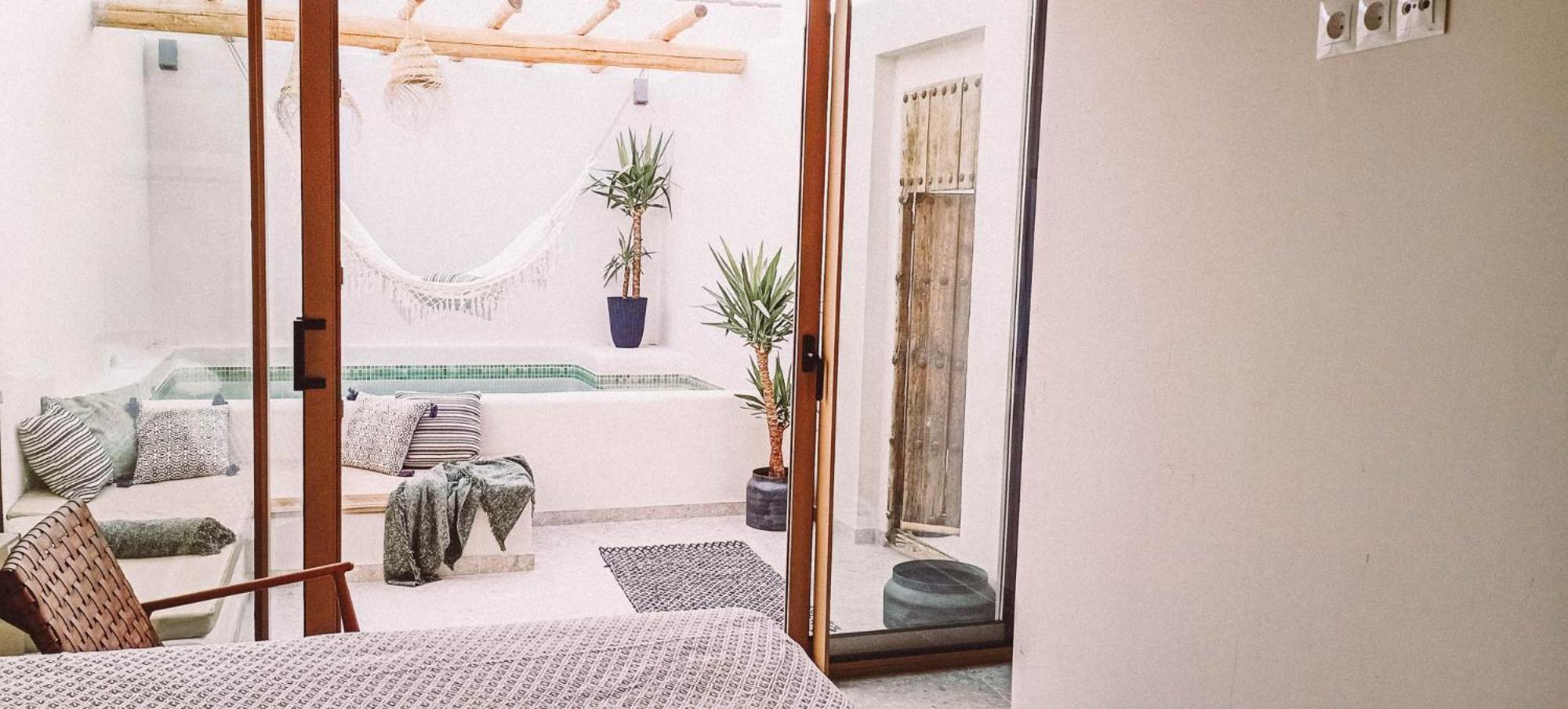 Apartamento With Private Pool Ronda