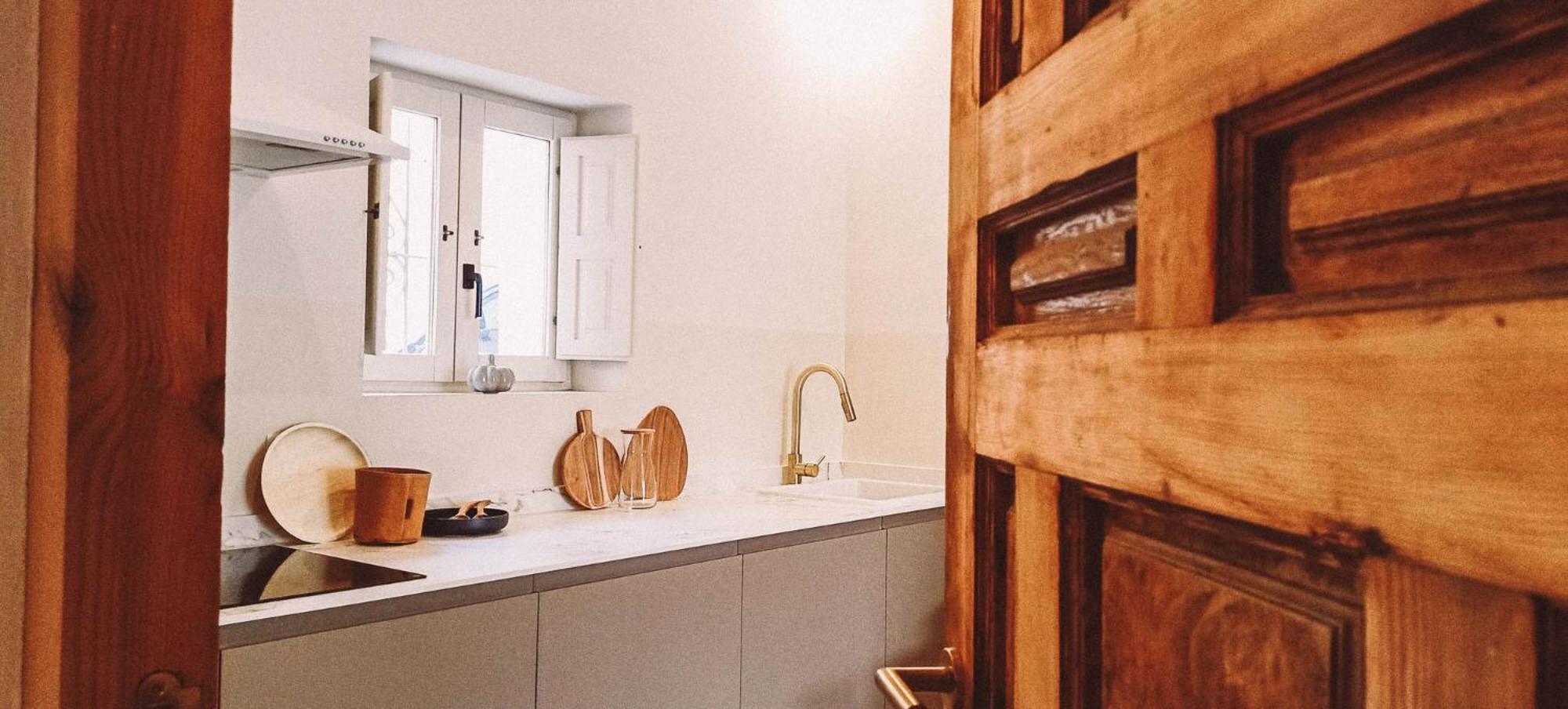 Apartamento With Private Pool Ronda