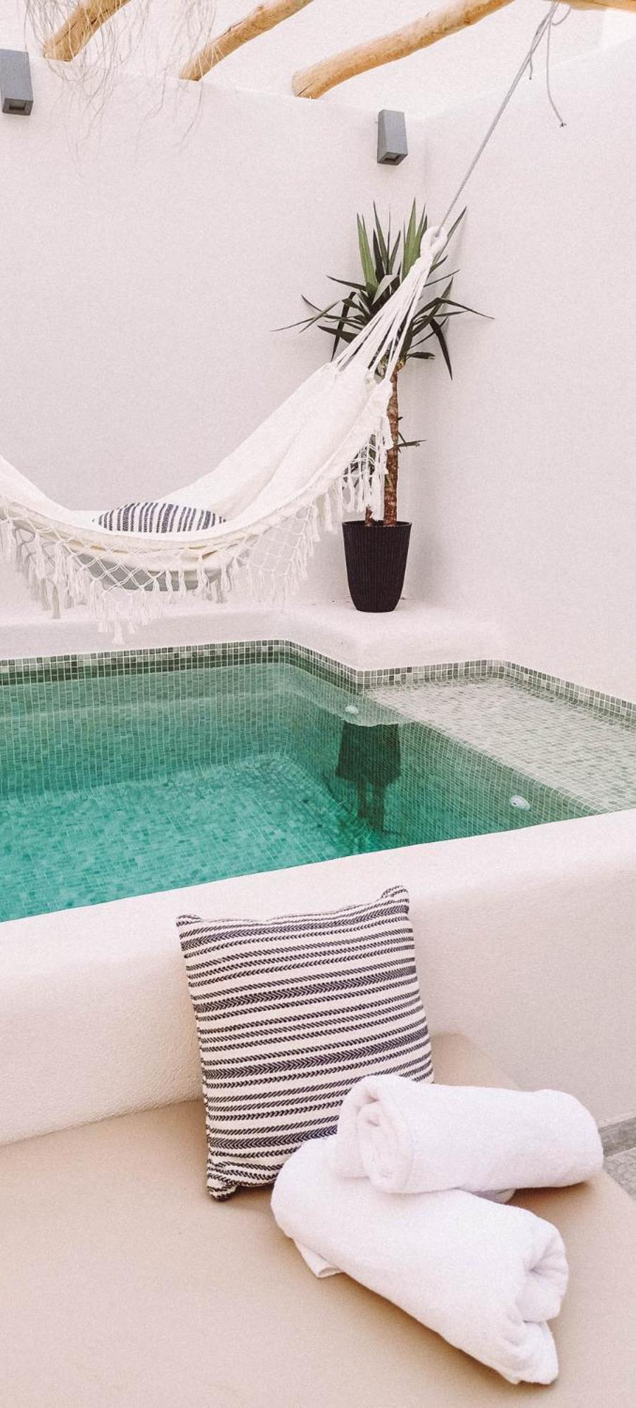Apartamento With Private Pool *