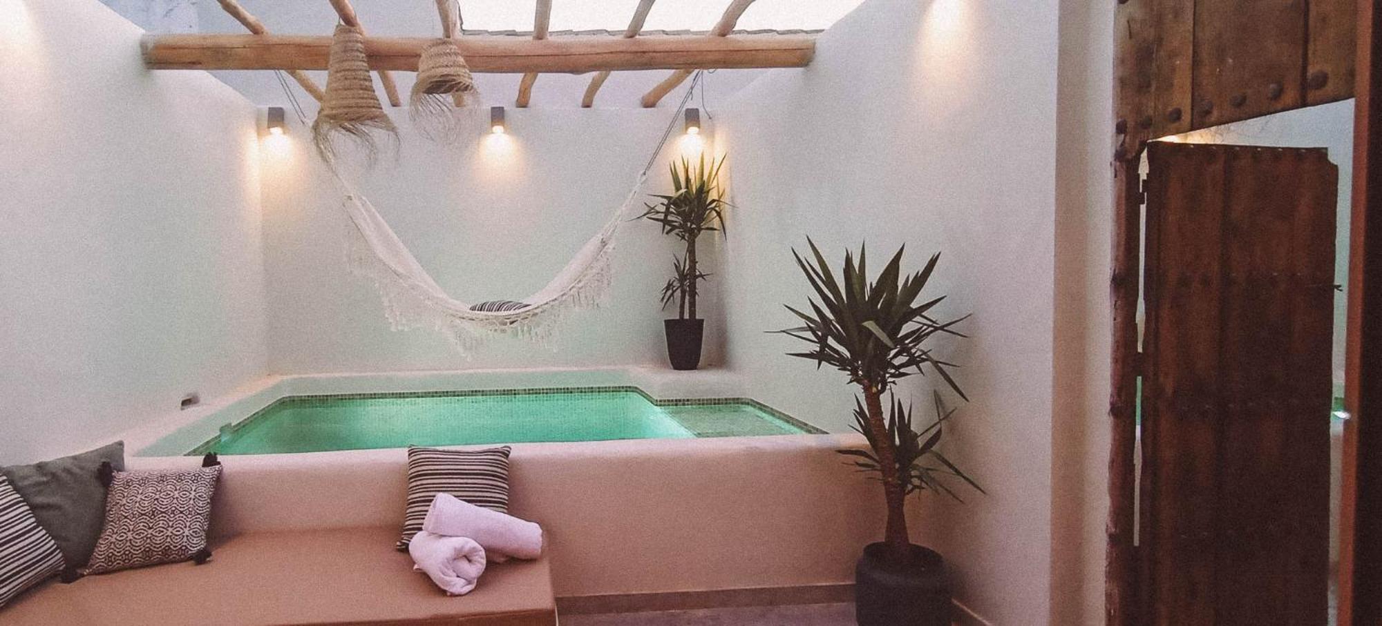 With Private Pool Apartamento Ronda