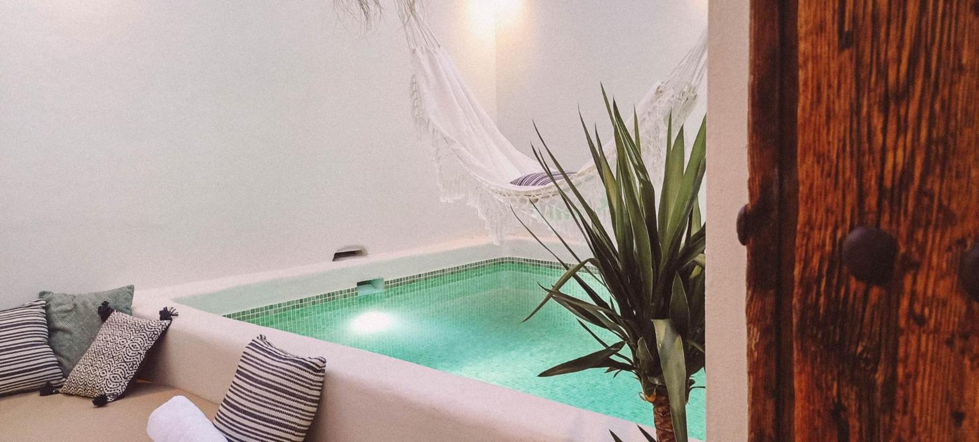 Apartamento With Private Pool *