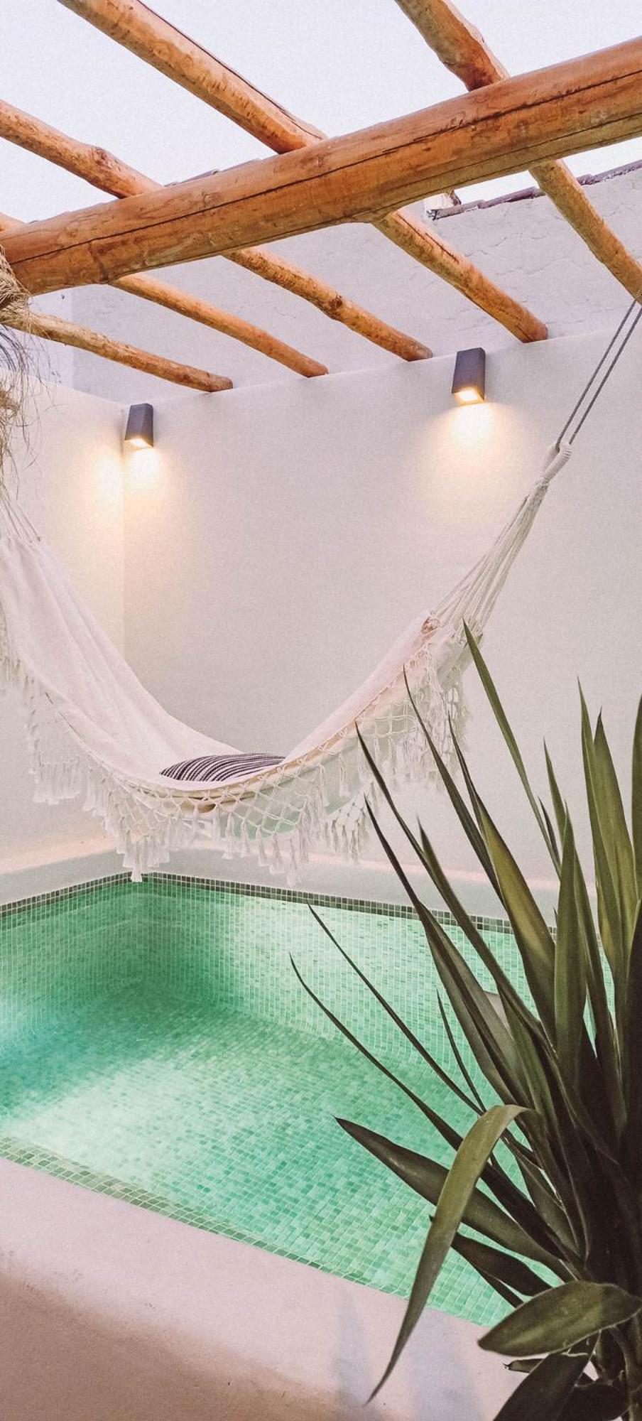 With Private Pool Apartamento
