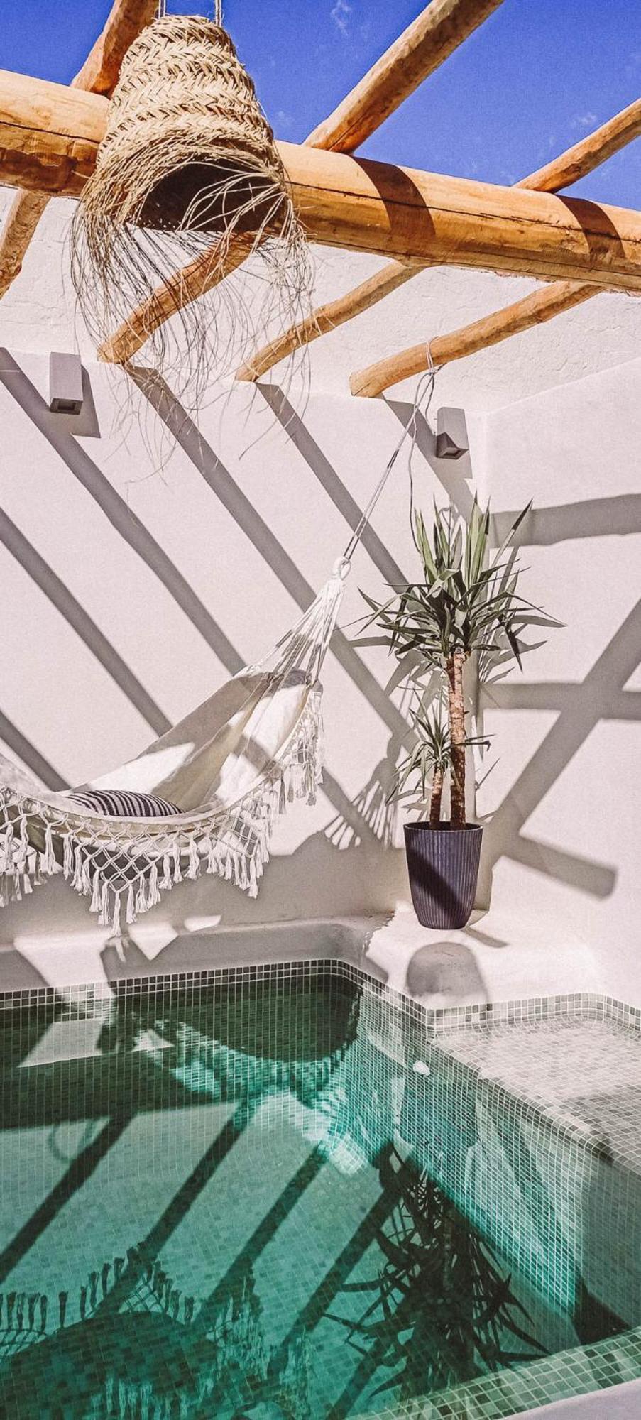 With Private Pool Apartamento Ronda